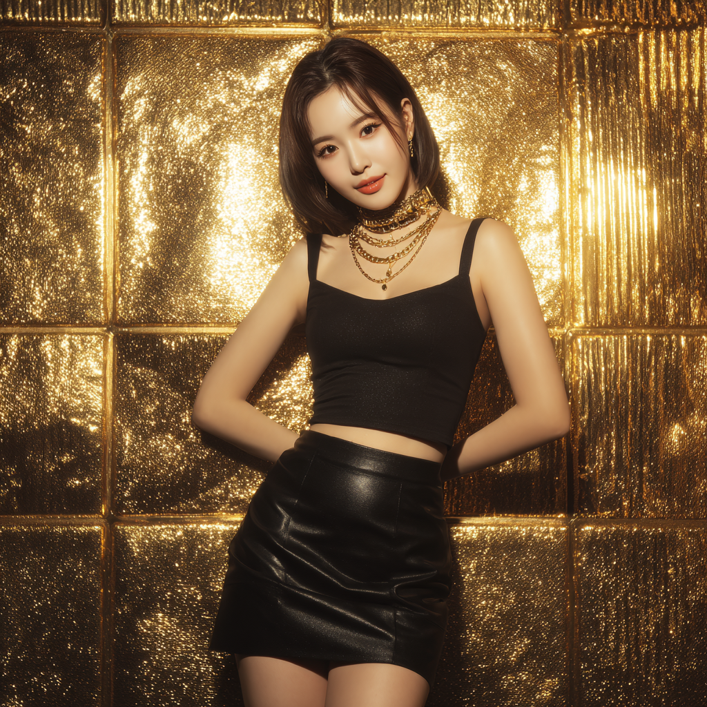 강서 미엘 하이퍼블릭 아가씨 이미지 1