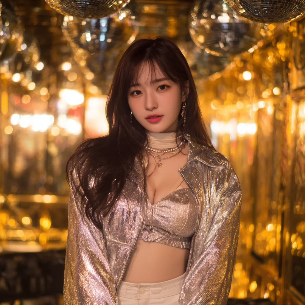 강서 미엘 하이퍼블릭 아가씨 이미지 4