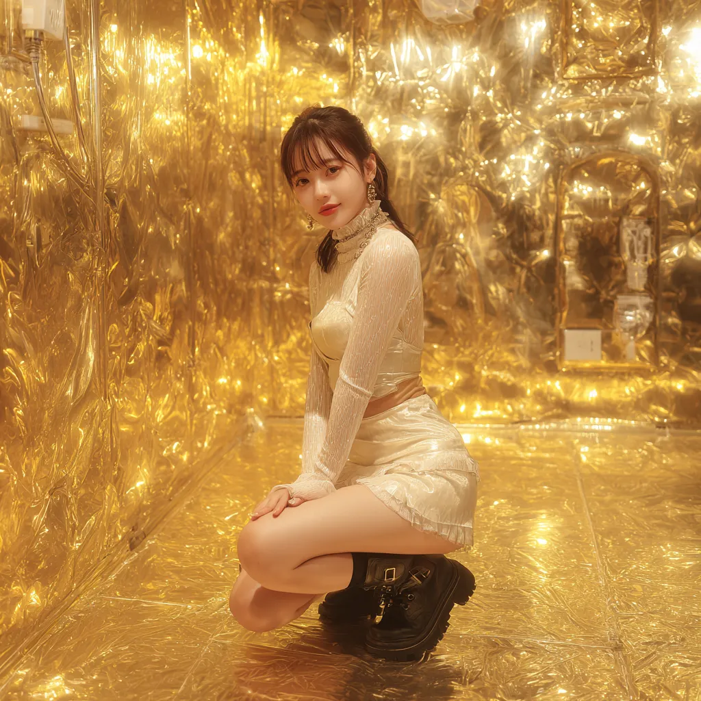강서 미엘 하이퍼블릭 아가씨 이미지 2