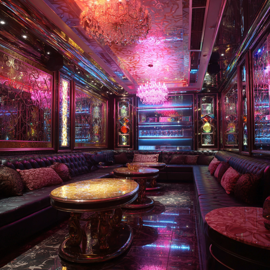 강서 미엘 하이퍼블릭 룸 이미지 6