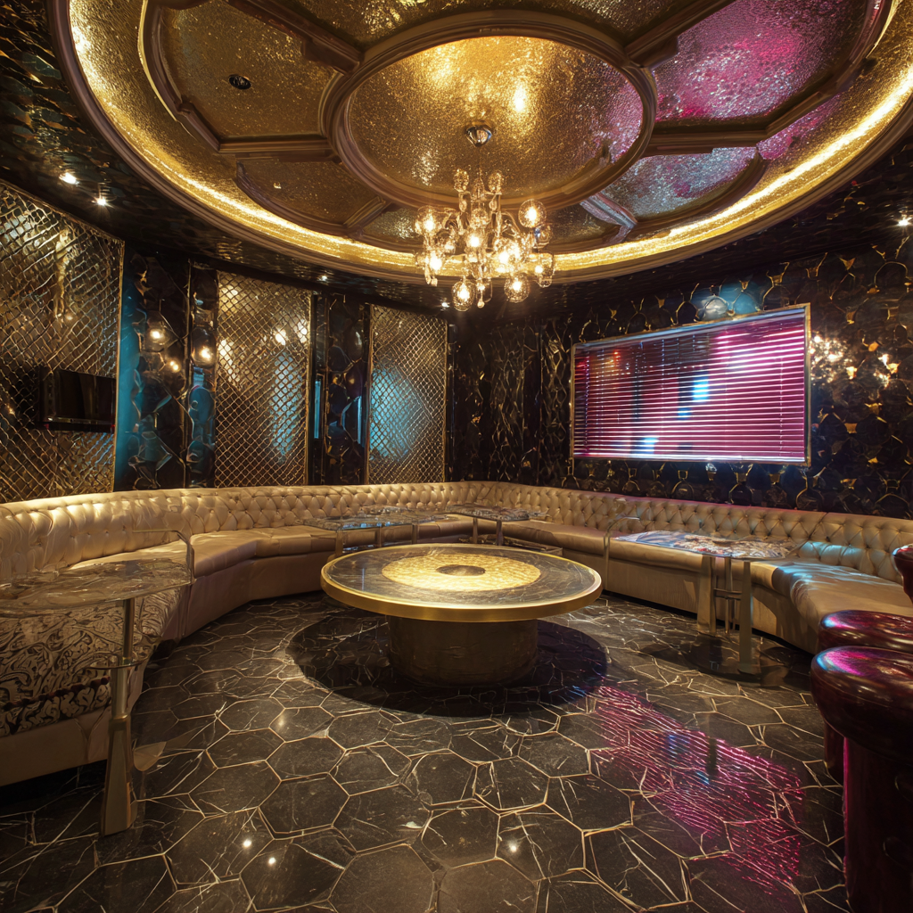 강서 미엘 하이퍼블릭 룸 이미지 16