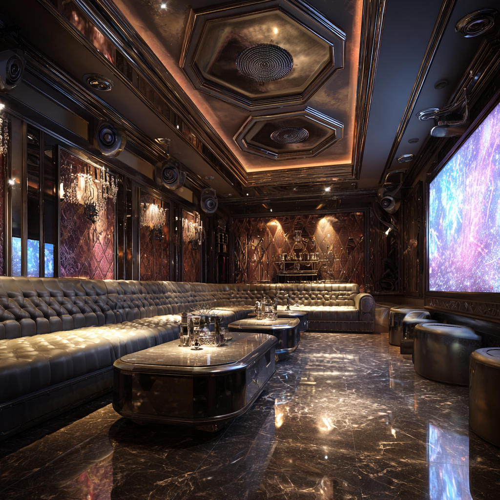 강서 미엘 하이퍼블릭 룸 이미지 14