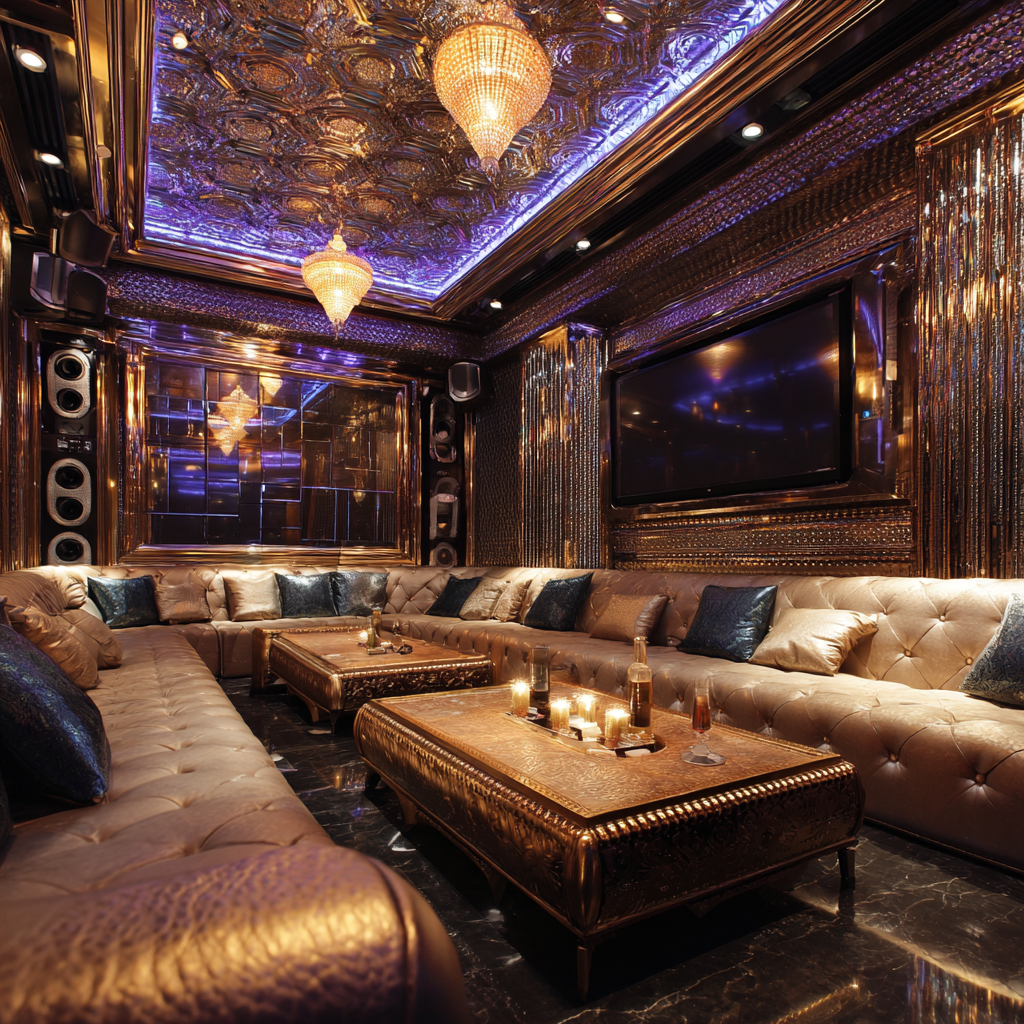 강서 미엘 하이퍼블릭 룸 이미지 15