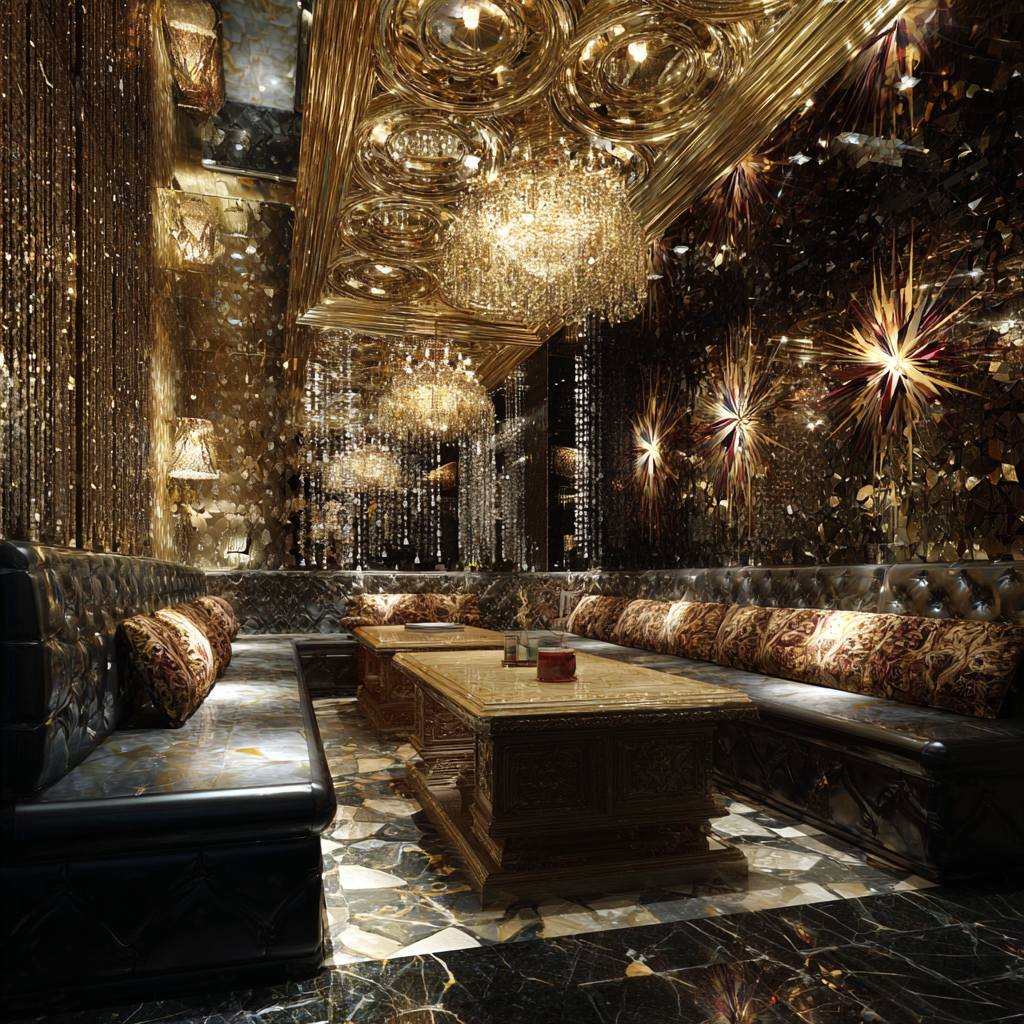 강서 미엘 하이퍼블릭 룸 이미지 18