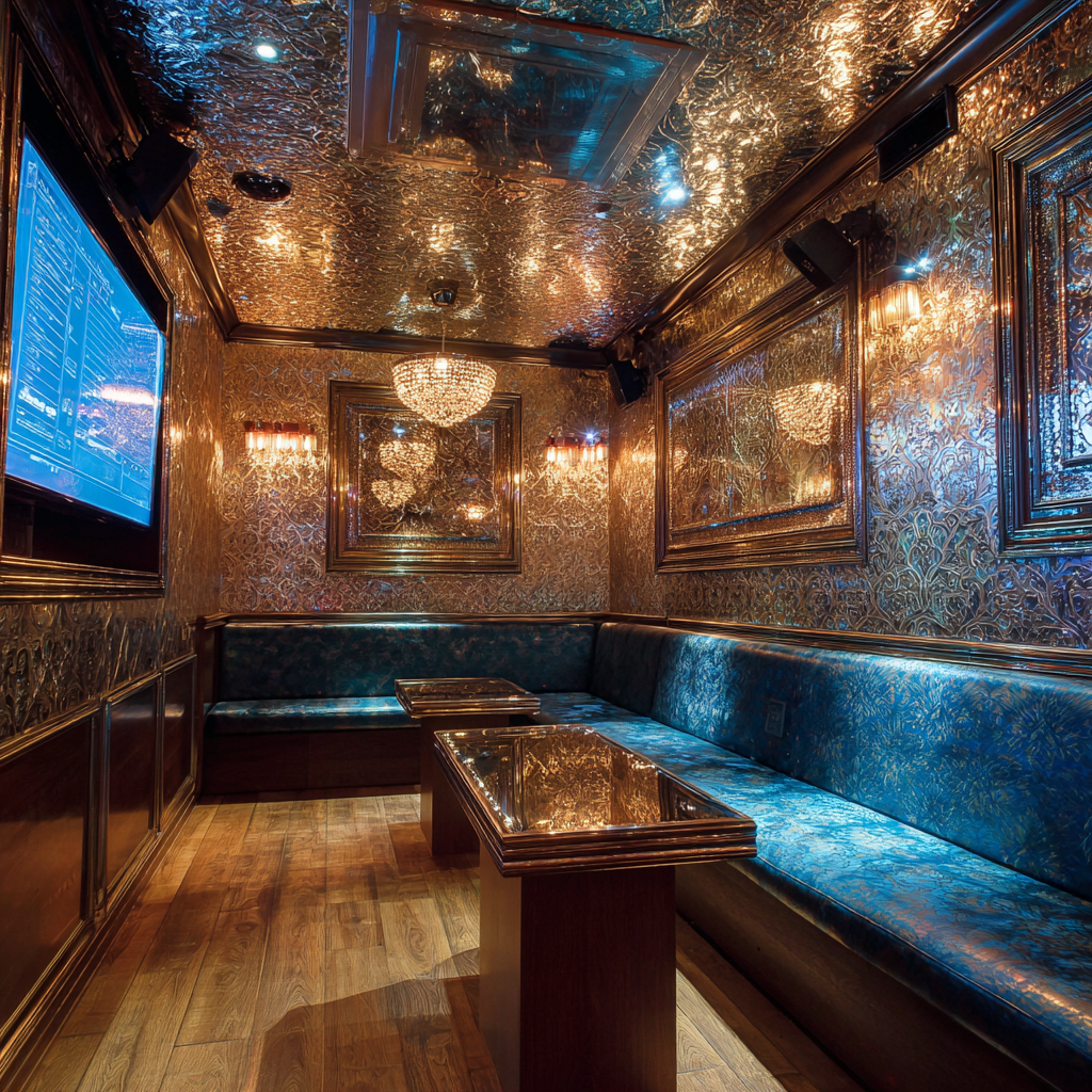 강서 미엘 하이퍼블릭 룸 이미지 3