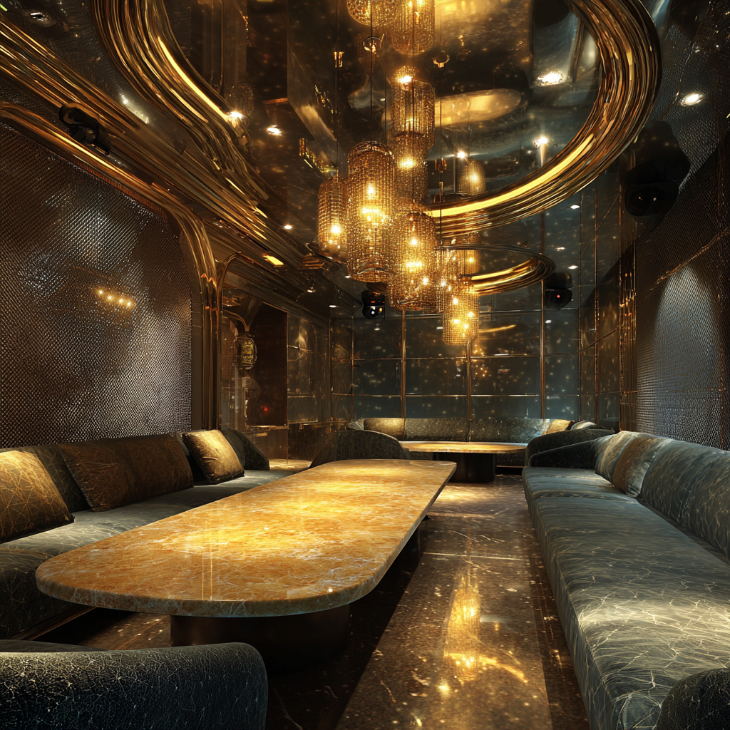 강서 미엘 하이퍼블릭 룸 이미지 2