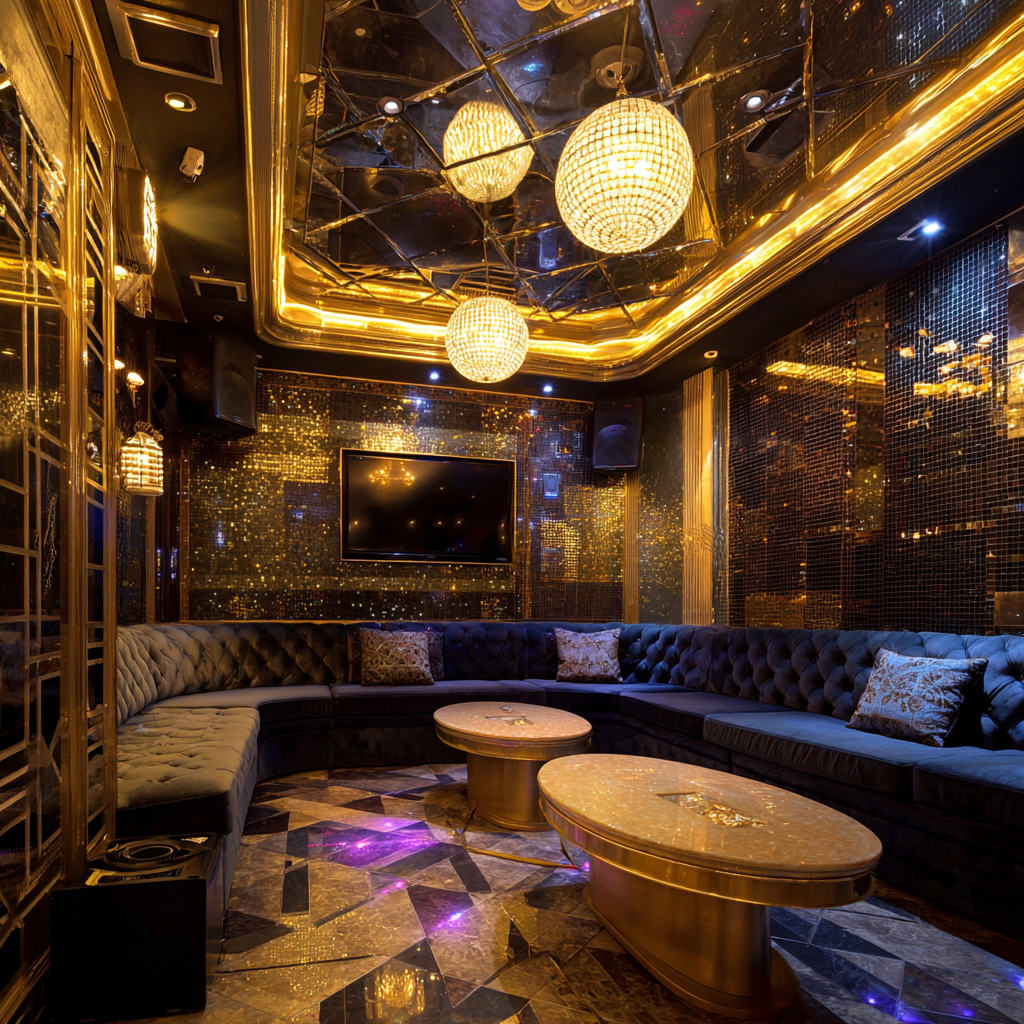 강서 미엘 하이퍼블릭 룸 이미지 13