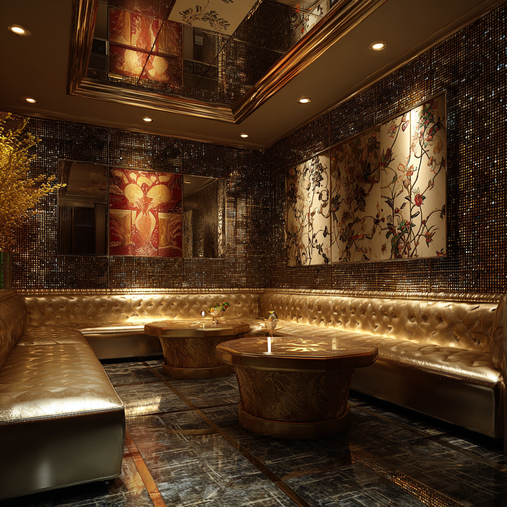 강서 미엘 하이퍼블릭 룸 이미지 10