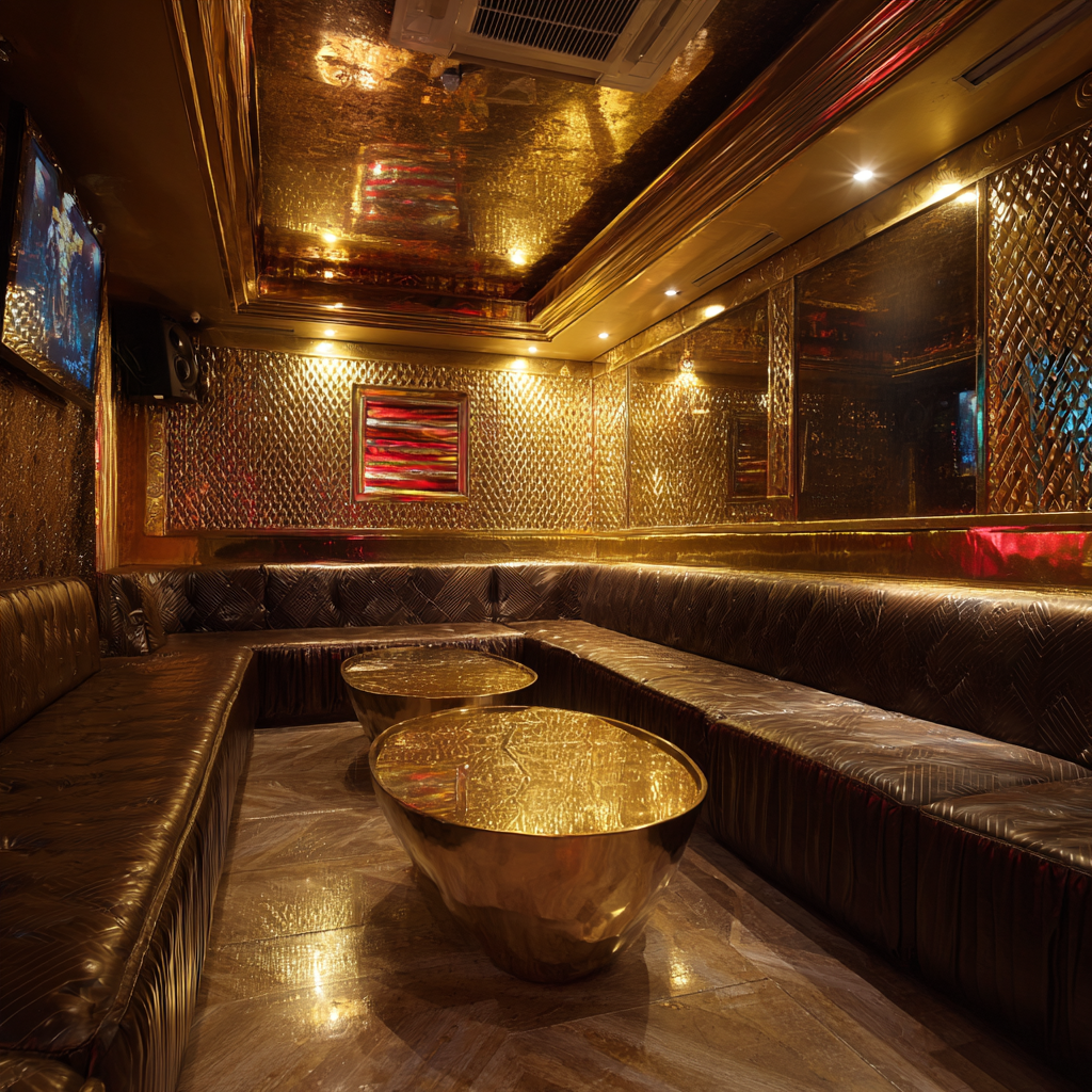 강서 미엘 하이퍼블릭 룸 이미지 5