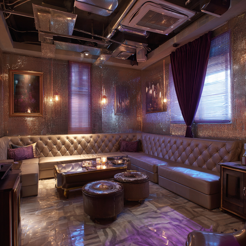 강서 미엘 하이퍼블릭 룸 이미지 17