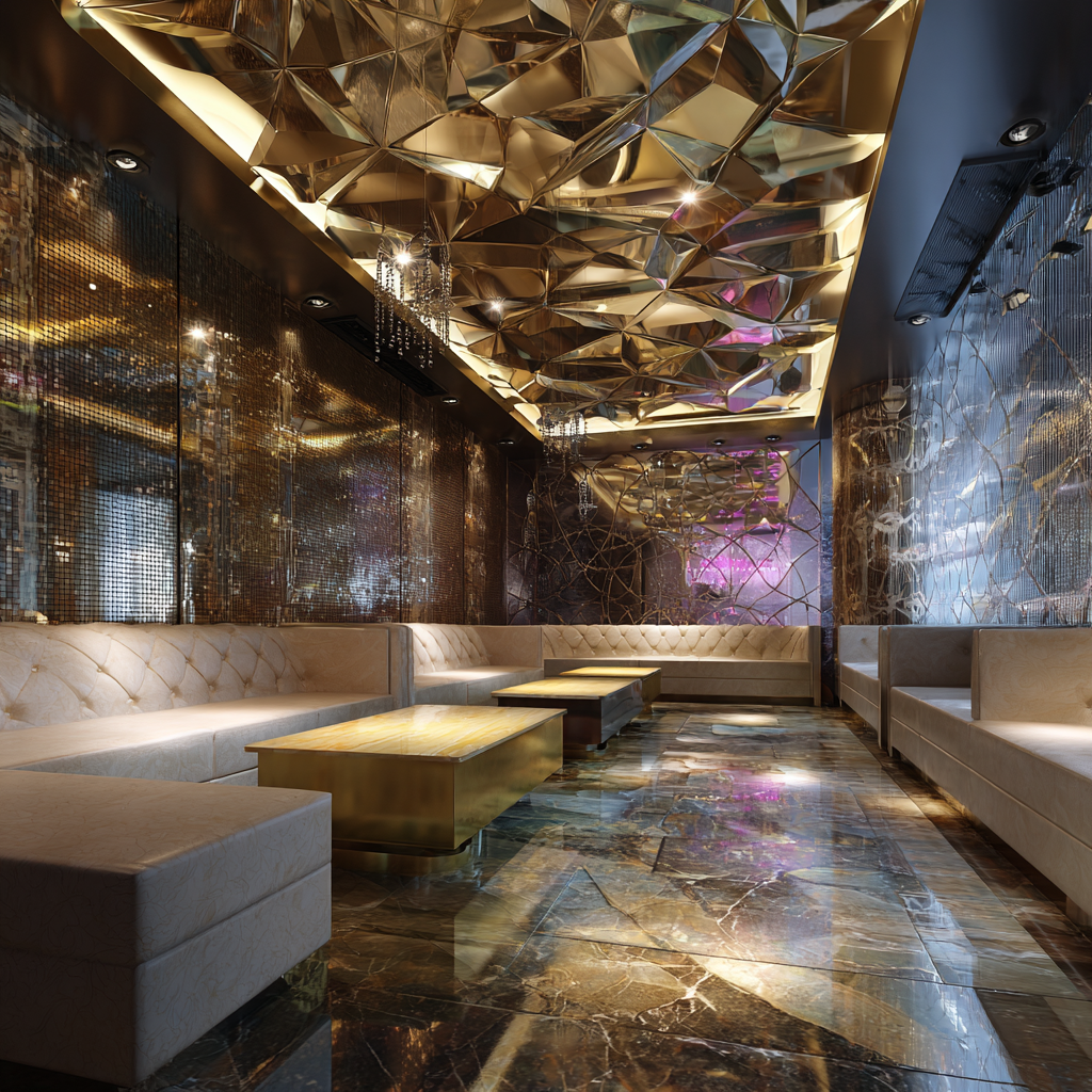 강서 미엘 하이퍼블릭 룸 이미지 7