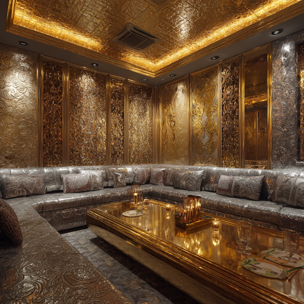 강서 미엘 하이퍼블릭 룸 이미지 11