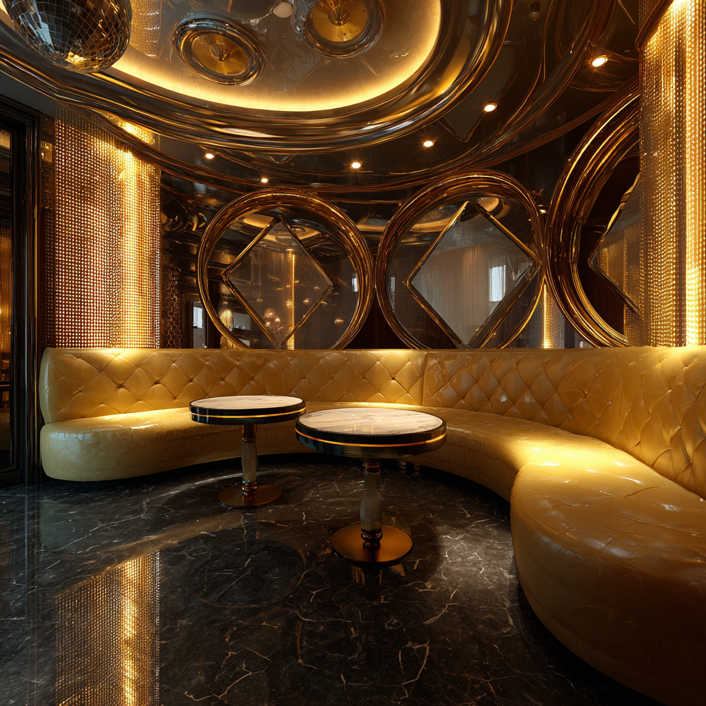 강서 미엘 하이퍼블릭 룸 이미지 12