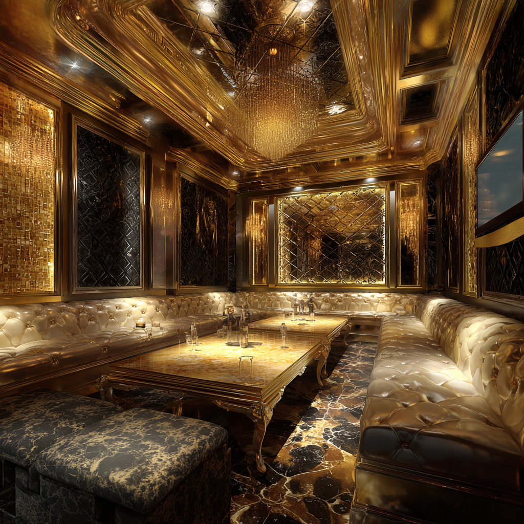 강서 미엘 하이퍼블릭 룸 이미지 8