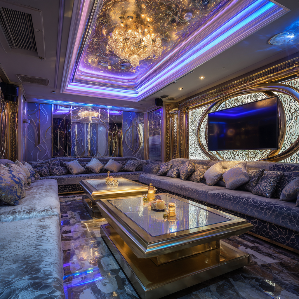 강서 미엘 하이퍼블릭 룸 이미지 0